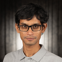 Md Mehedi Hasan